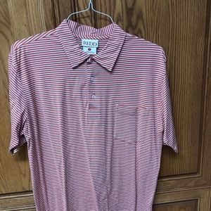 Robert REDD Golf/Polo Shirt